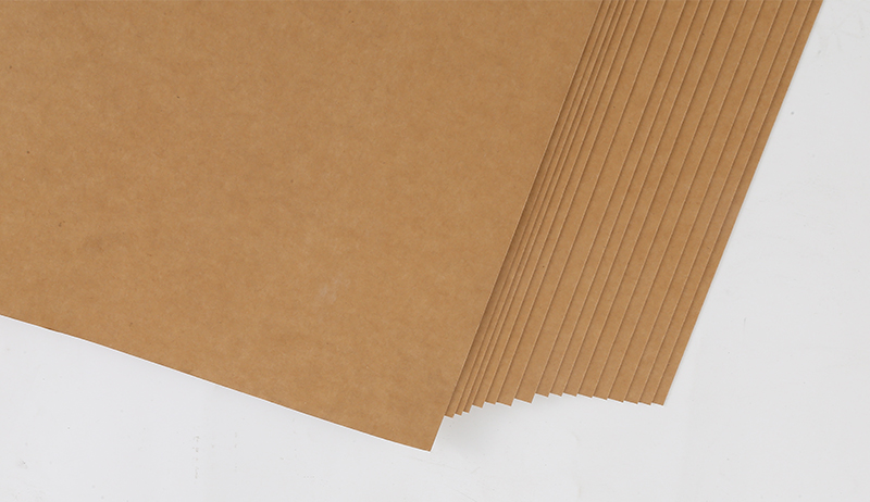 P+Series PLA Coated Kraft Paper