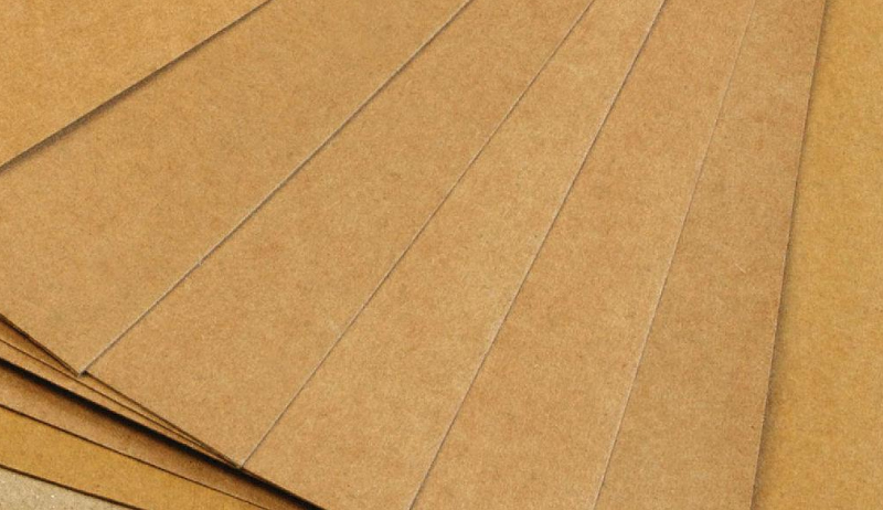 W+ Series Aquarum Substructio Coated Kraft Paper