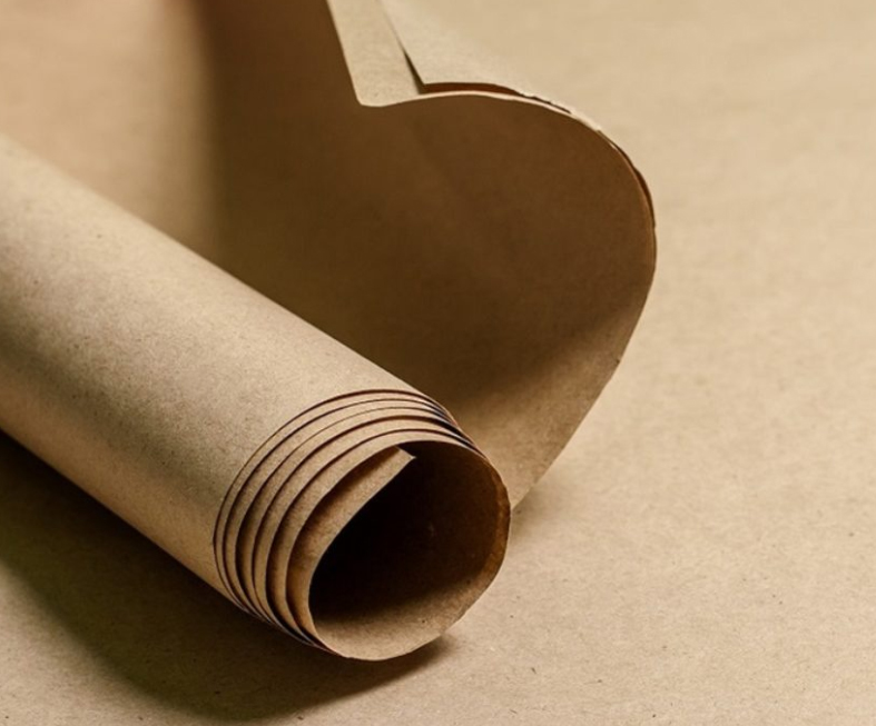 E+Series PP/PE Coated Kraft Paper
